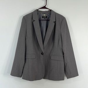 NWOT DKNY Blazer